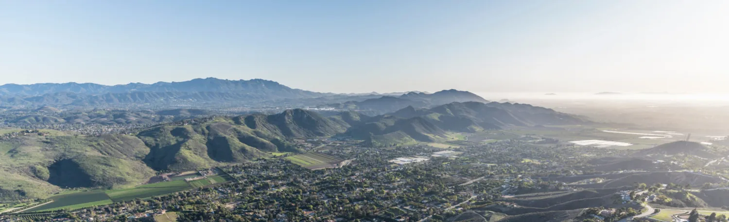 Santa Rosa imagery from Eco 1st’s original location page