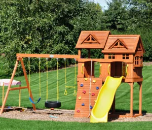 Playsets