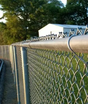 Fences