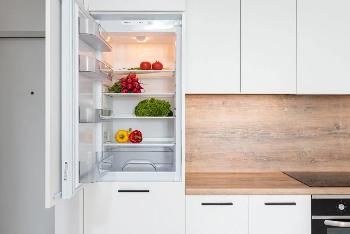 Appliances