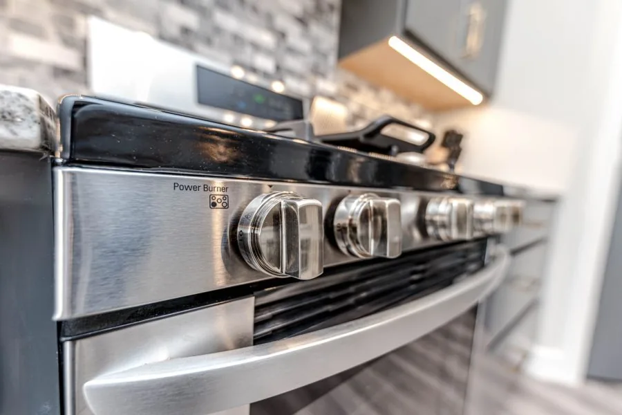 Stoves