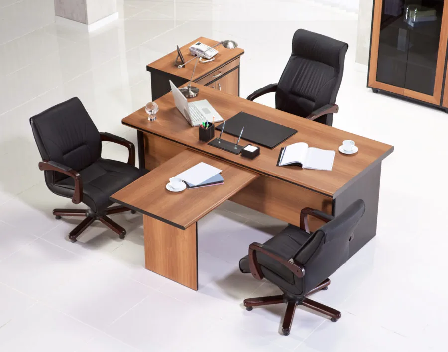 Desks