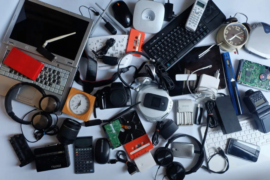 Electronics