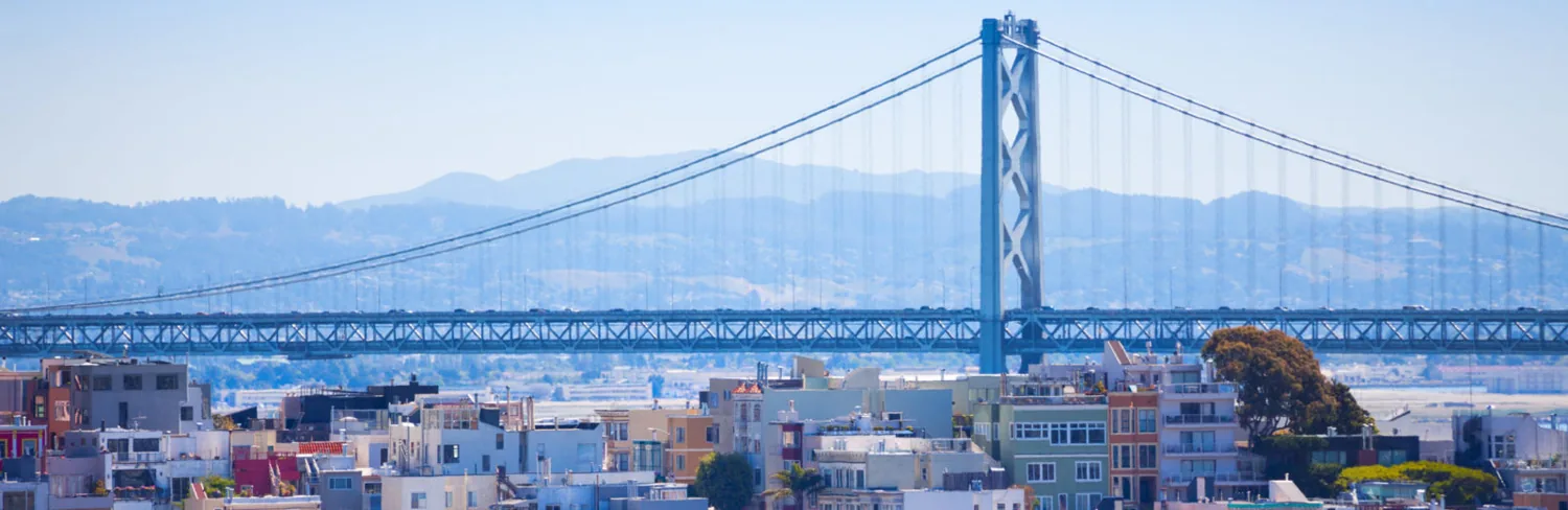 Oakland imagery from Eco 1st’s original location page