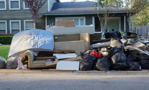 General junk