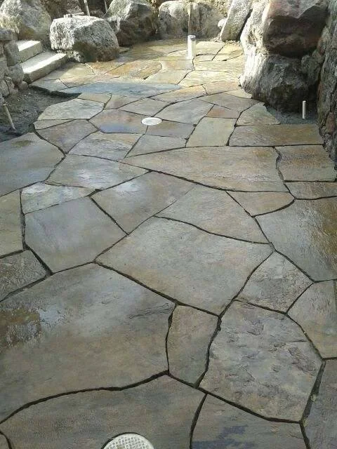 Patios — photograph 3