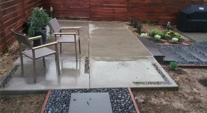 Patios — photograph 6