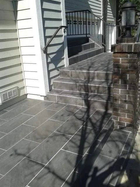 Steps — photograph 11