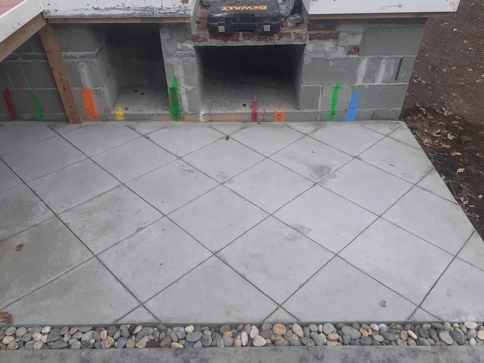 Patios — photograph 18