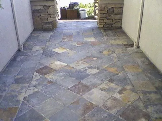 Architectural stonework