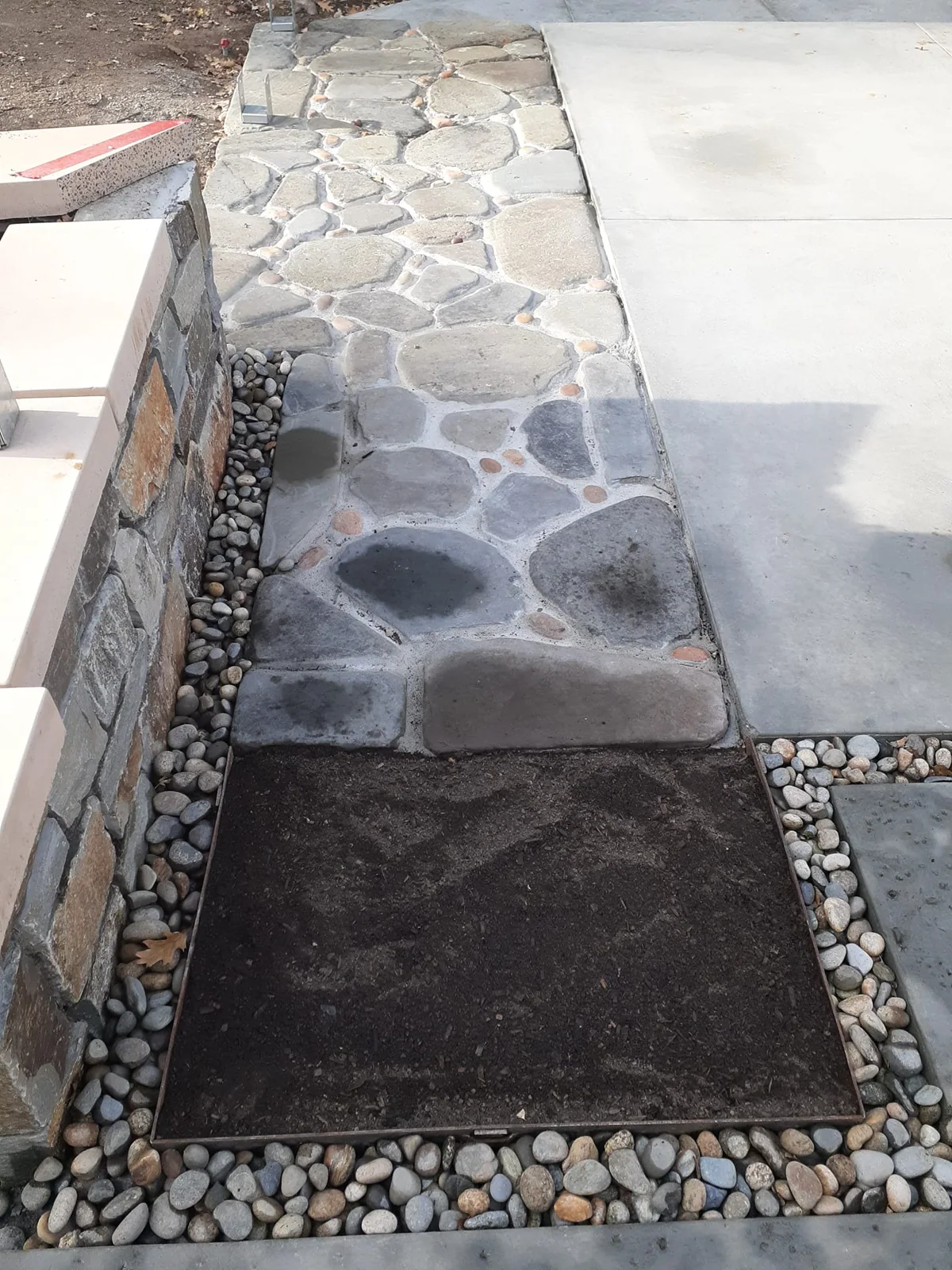 Patios — photograph 24
