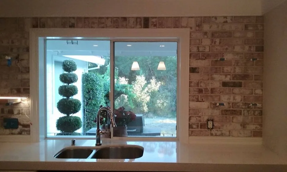 Outdoor kitchens — photograph 12