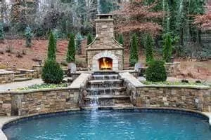 Pools & water features — photograph 1