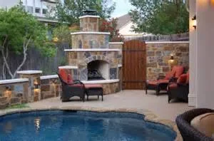 Pools & water features — photograph 6