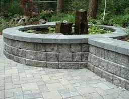 Pools & water features — photograph 18