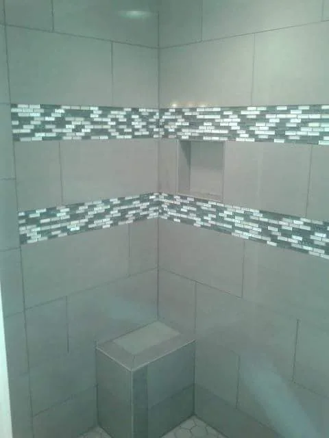 Bathrooms — photograph 3