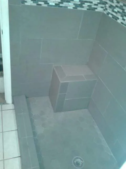 Bathrooms — photograph 4