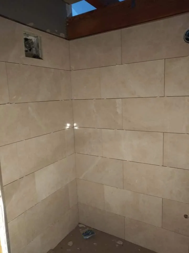 Bathrooms — photograph 5