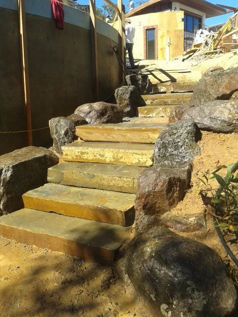 Steps — photograph 3