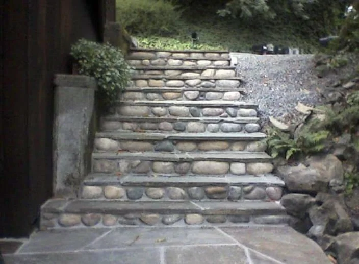 Steps — photograph 5