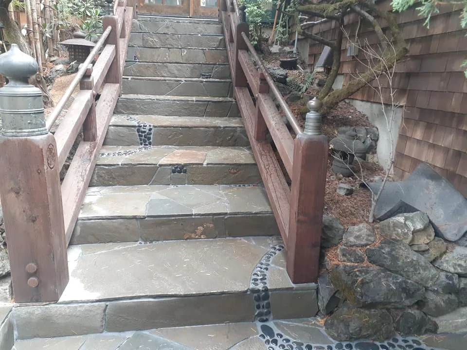 Steps — photograph 6