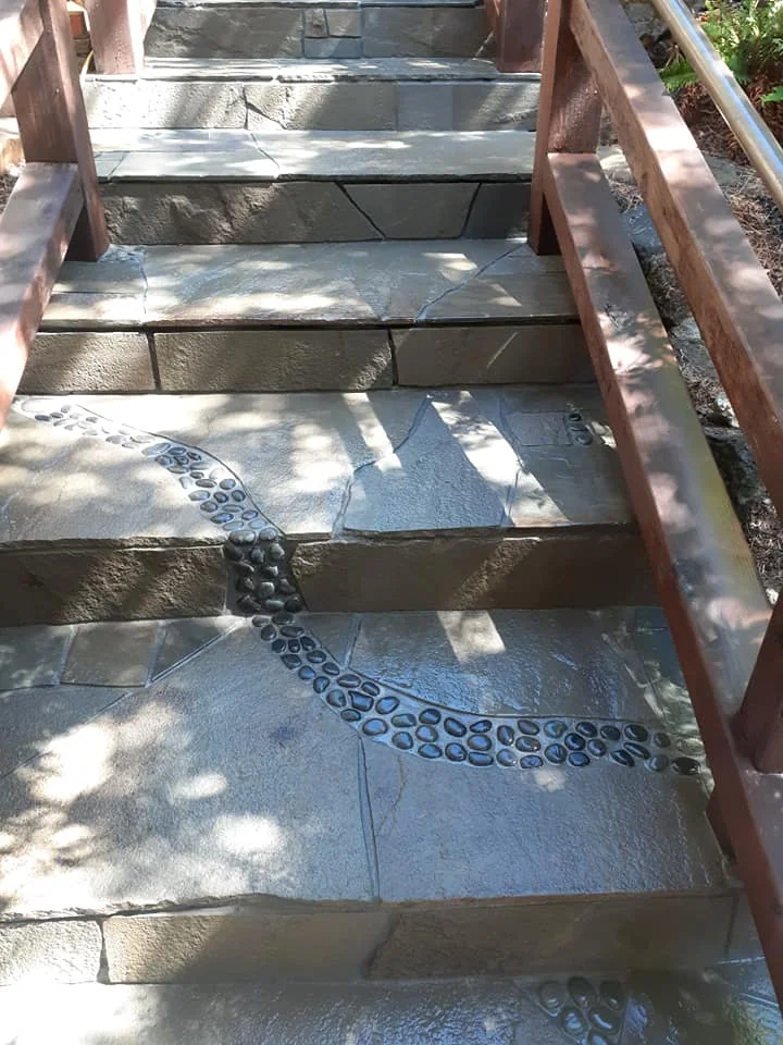 Steps — photograph 7