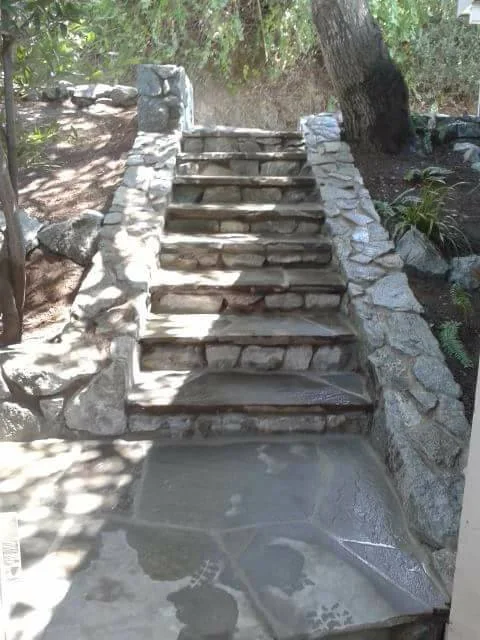Steps — photograph 8