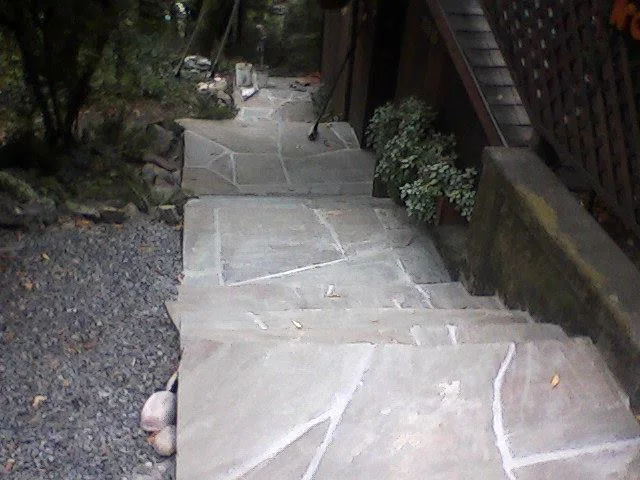 Steps — photograph 9