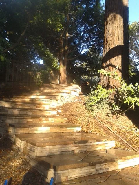 Steps — photograph 12