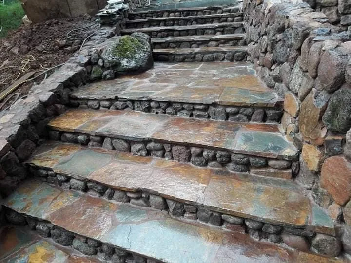 Steps — photograph 14