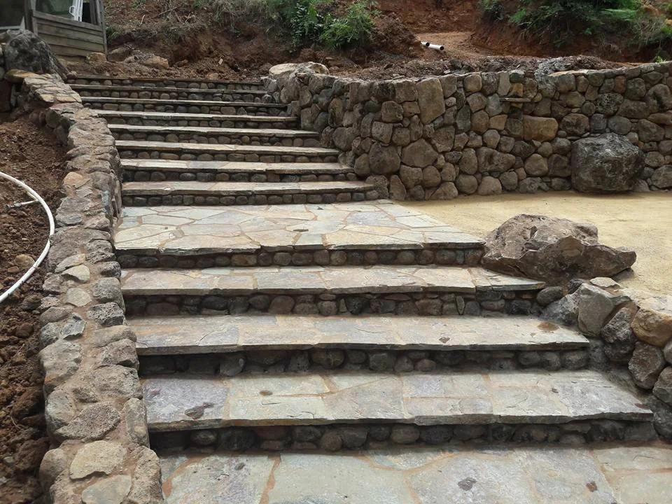 Steps — photograph 15