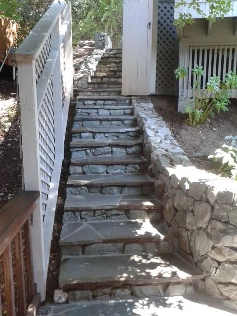 Steps — photograph 16