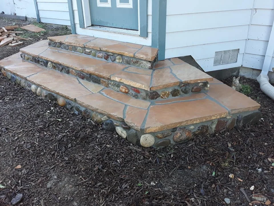 Steps — photograph 19