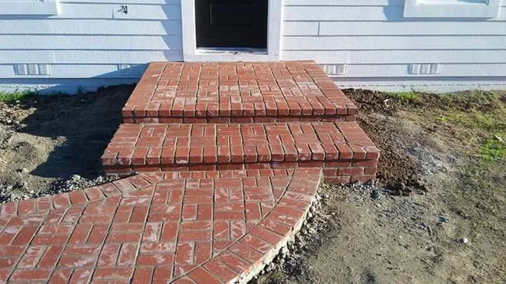 Steps — photograph 20