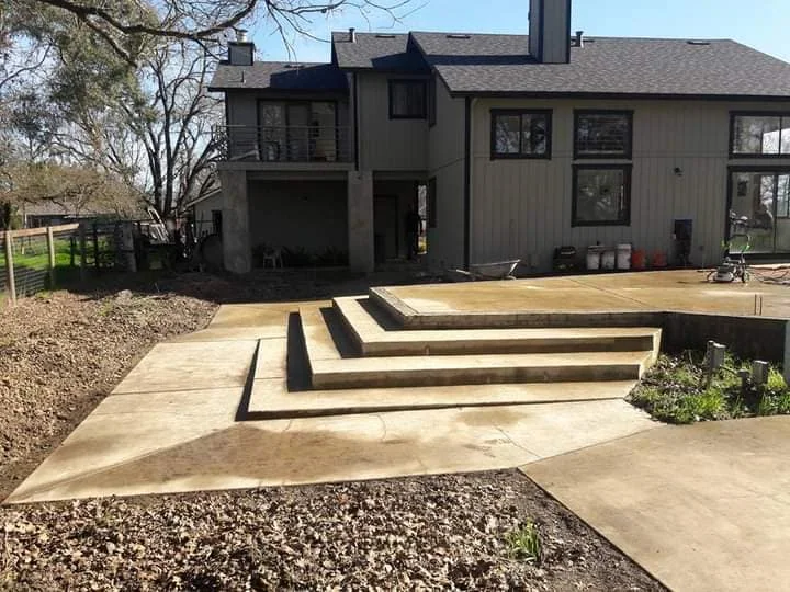 Steps — photograph 21