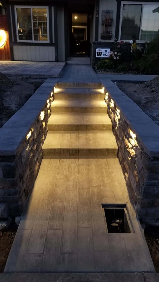 Steps — photograph 22