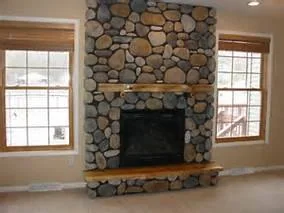 Fireplaces & fire pits — photograph 17