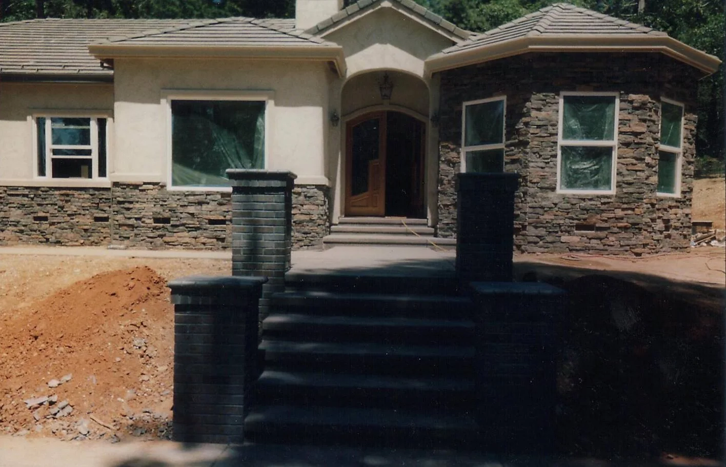 Veneer — photograph 11