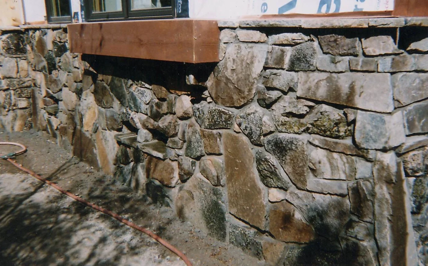 Veneer — photograph 13