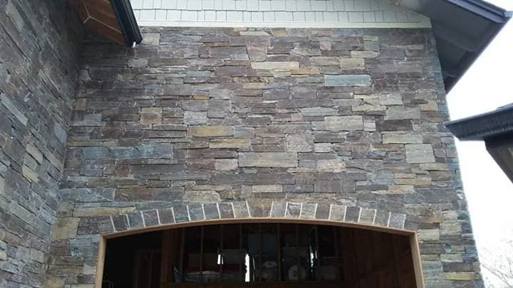 Masonry repairs