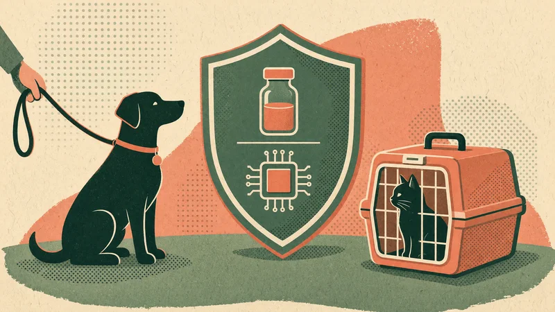 Berkeley Humane Hosts Free Pet Vaccine and Microchip Clinic for East Bay Families