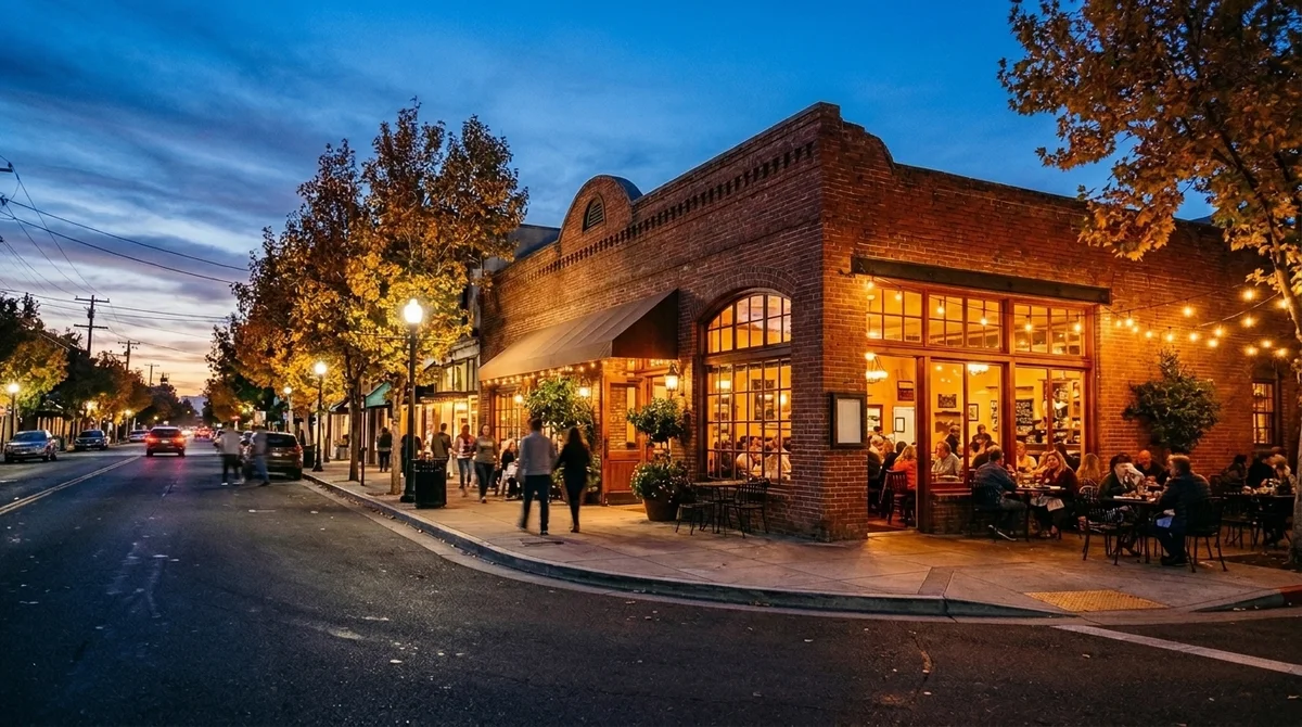 Livermore’s Zephyr Grill & Bar Sets Oct. 31 Finale After 22 Years as Cook’s Seafood Closes in Pleasanton and Menlo Park