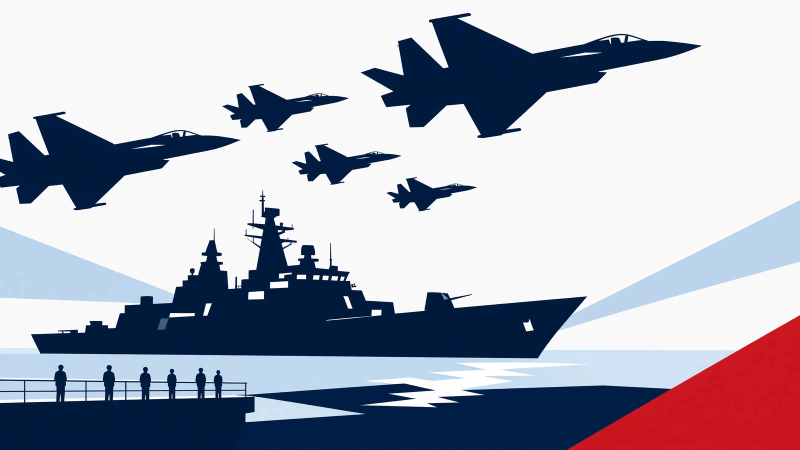 San Francisco Fleet Week Kicks Off with Swearing-In Ceremony and Blue Angels Practice Flights