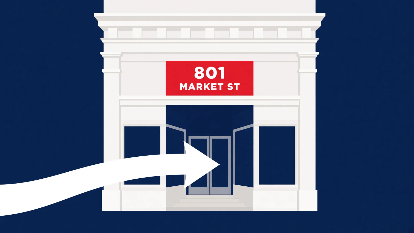 Uniqlo to Open New Store at 801 Market St Friday