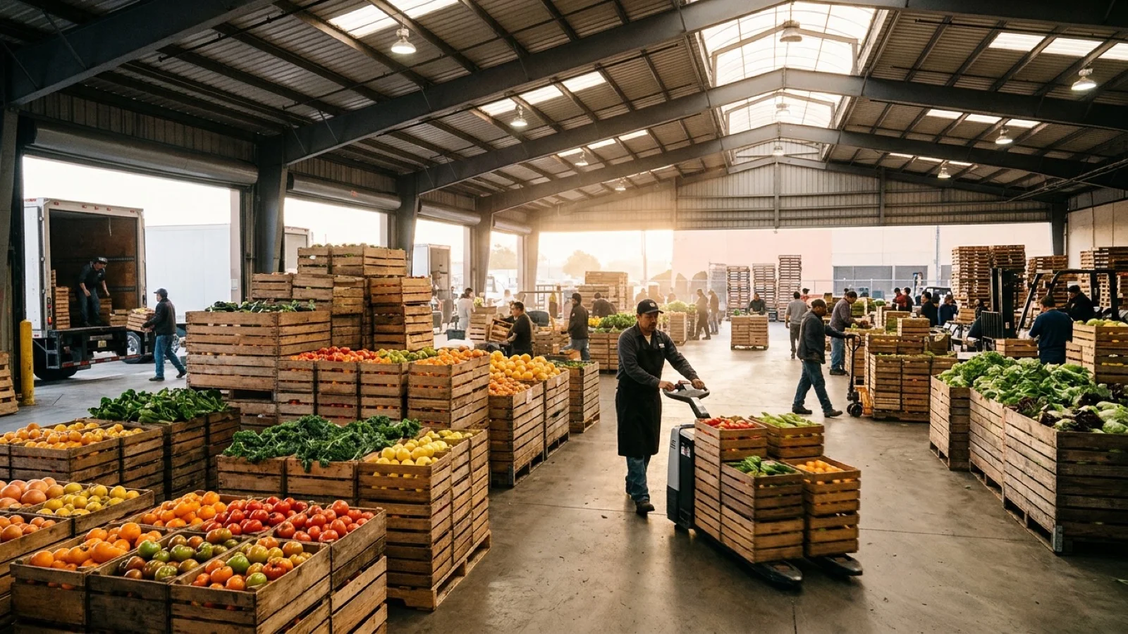 San Francisco Approves 64,000-Square-Foot Bayview Expansion for The SF Market as SF New Deal Awards $300,000 to 28 Inner Sunset Small Businesses