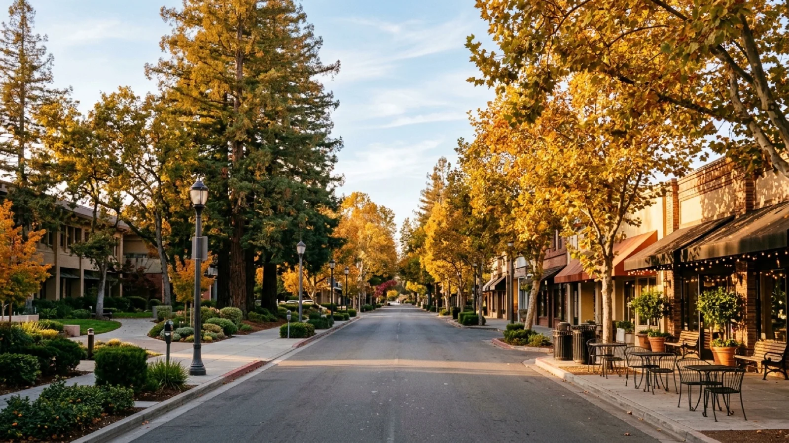 Menlo Park City Council Candidates in Districts 1 and 4 Debate Downtown Parking Lot Housing, Measure P, and Belle Haven Grocery Access