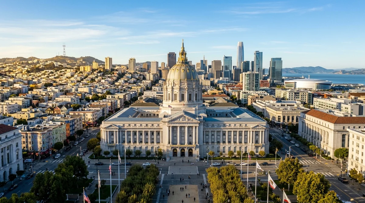 San Francisco Prop. B Study Projects Up to 6,000 Affordable Homes as Rookie Yaxel Lendeborg Sparks Warriors