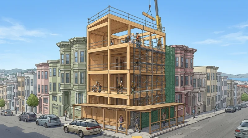 SF Weighs Prop. C $125M Housing Fund Amid $1M Apartment Build Costs — San Francisco Housing & Ballot