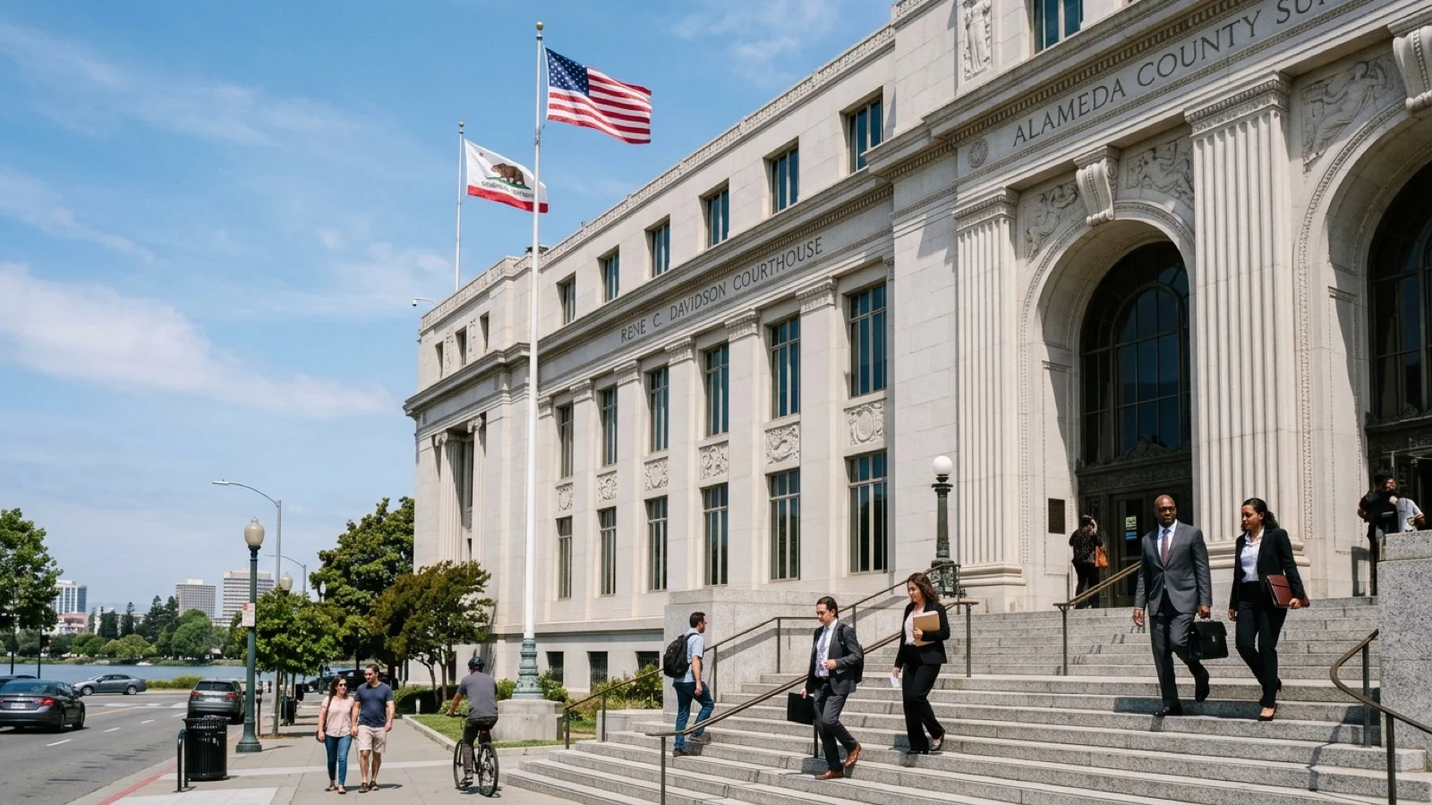 San Francisco — San Francisco retains ALPR surveillance with new safeguards, EFF says inadequate