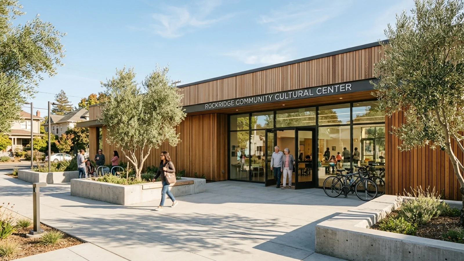 East Bay cultural and arts performance venues preparing for autumn dance and community heritage celebrations